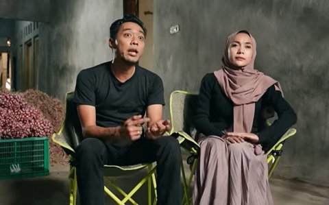 Kisah Eks Penyanyi jadi Guru dan pengusaha