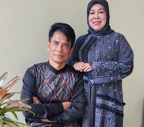 Foto Kebersamaan Lesti Kejora dengan Ayah dan Ibunya, yang Dulunya Pernah Bekerja Sebagai ART dan Menjual Mi Ayam