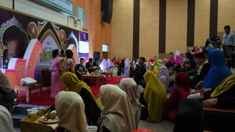 Festival Maulid Nabi