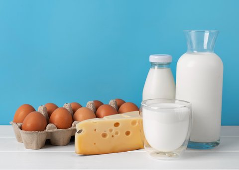 Nutrisi yang Baik bagi Balita