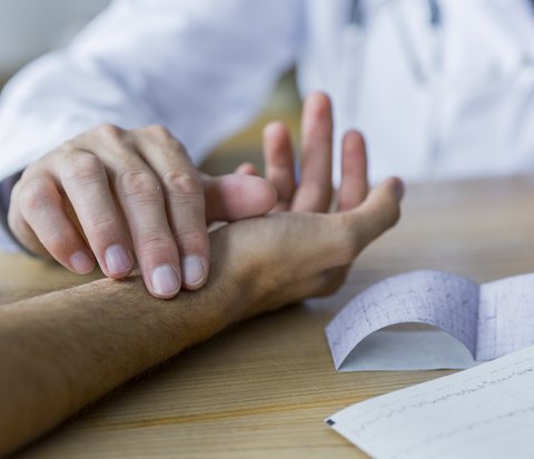 Pengobatan Carpal Tunnel Syndrome