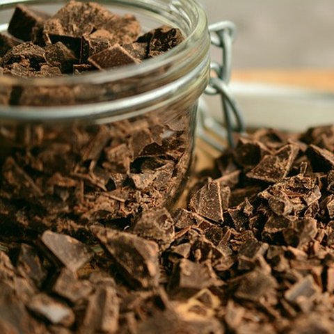 coklat