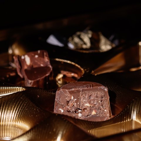 coklat