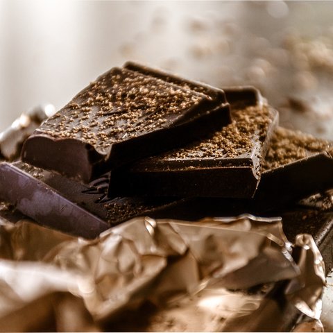 coklat