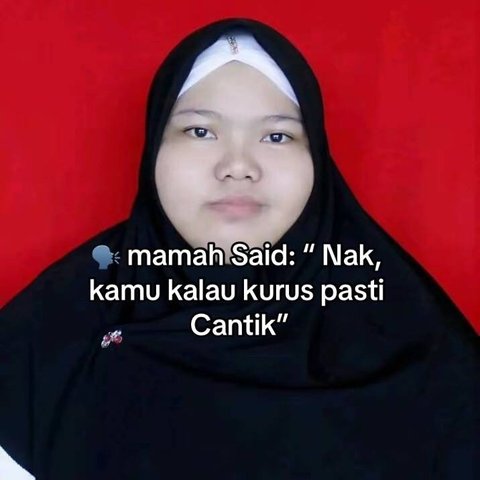 Turun 40 Kg dalam 6 Bulan, Aksi Wanita Sukses Lakukan Diet Ini Curi Perhatian