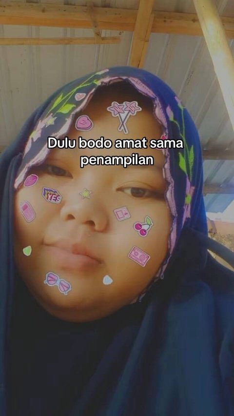 Turun 40 Kg dalam 6 Bulan, Aksi Wanita Sukses Lakukan Diet Ini Curi Perhatian