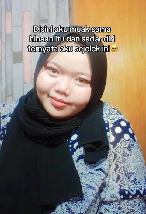 Turun 40 Kg dalam 6 Bulan, Aksi Wanita Sukses Lakukan Diet Ini Curi Perhatian