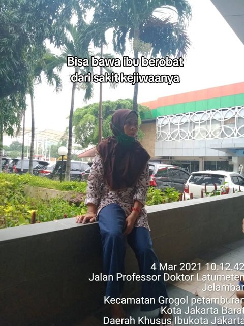 Pria Ini Ungkap Hasil yang Didapatkan Selama 4 Tahun di TikTok, Bisa Sembuhkan Ibu hingga Lakukan Aksi Sosial
