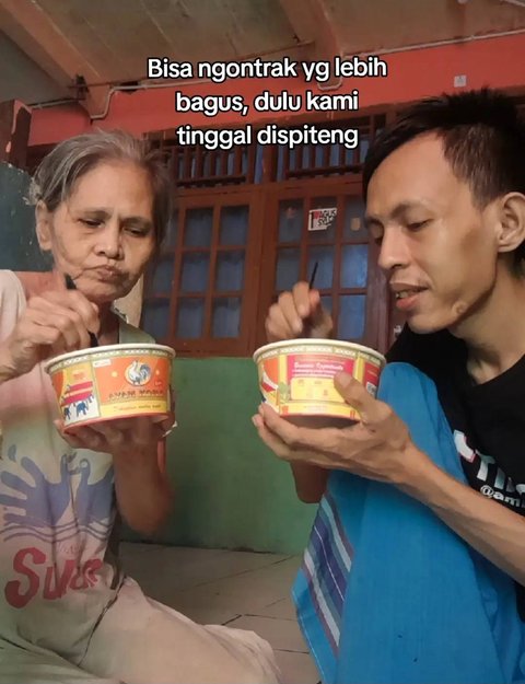 Pria Ini Ungkap Hasil yang Didapatkan Selama 4 Tahun di TikTok, Bisa Sembuhkan Ibu hingga Lakukan Aksi Sosial