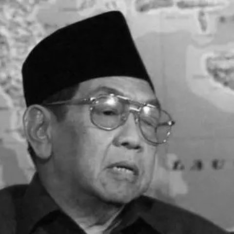 Dari Pangeran Diponegoro hingga Presiden Soekarno, Tradisi Perubahan Nama di Masyarakat Jawa