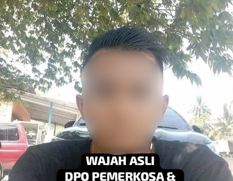 Beredar Tampang Pembunuh Gadis Penjual Gorengan di Sumbar, Polisi Sudah Tetapkan Tersangka