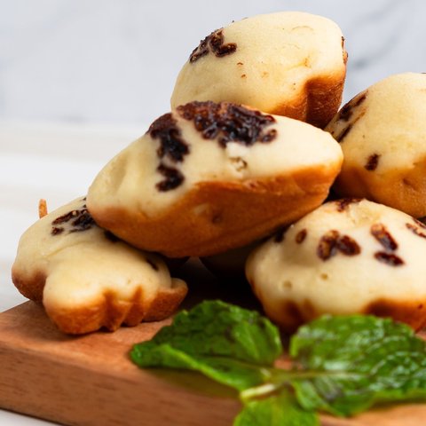 Kue Cubit Bisa Dijadikan Camilan Anak Kos, Cukup Sediakan 3 Bahan Utama