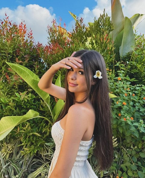 Profil Ria Andrews, Istri Stefan William yang Jadi Sorotan