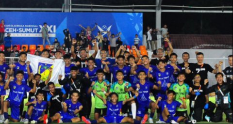 Pelatim Tim Sulteng Marah ke Wasit