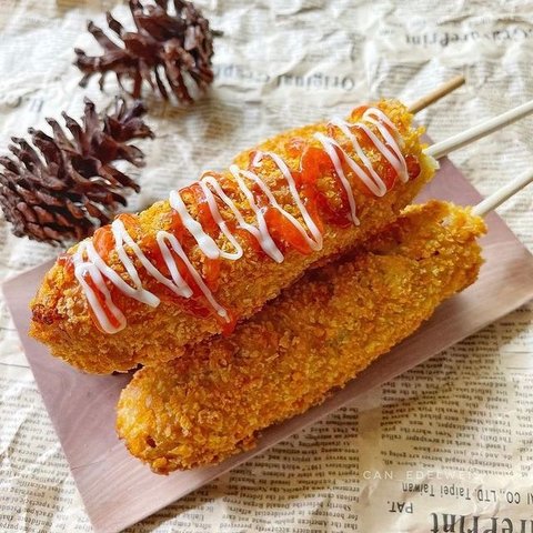 Corndog