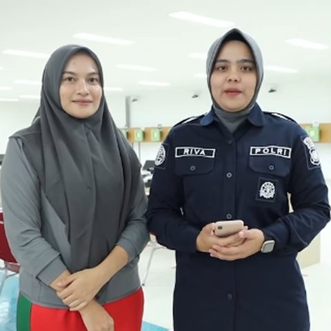 Atlet Menembak Aceh