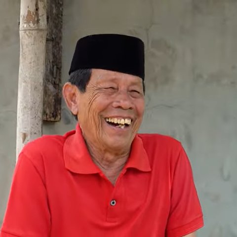 Potret Rumah Haji Malih