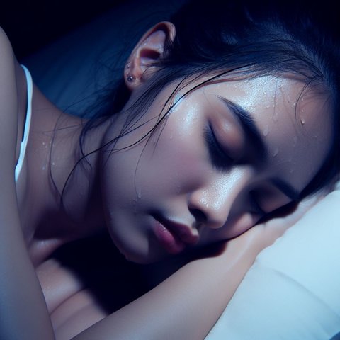 Dampak Tidur Menggunakan Bra yang Tidak Boleh Dikesampingkan, Lebih Aman Melepas atau Tetap Memakainya?