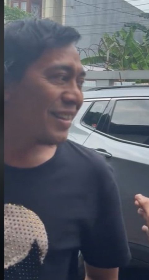 <p>Jadi Anggota DPD dan Dipanggil Pak Dewan, Mobl Komeng Jadi Sorotan Warganet. foto; TikTok @abdulgofarhilman</p>