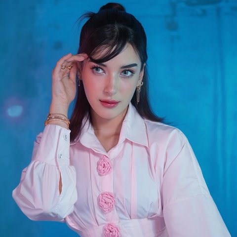 Potret Terbaru Tasya Farasya