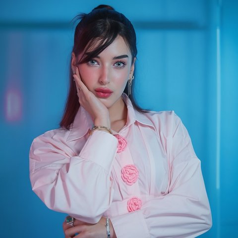 Potret Terbaru Tasya Farasya