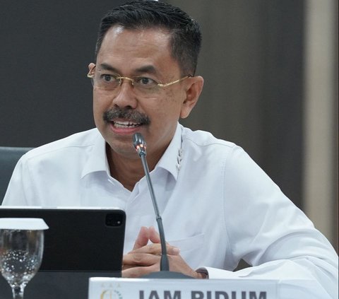 JAM-Pidum Setujui 32 Penyelesaian Perkara Melalui Keadilan Restoratif