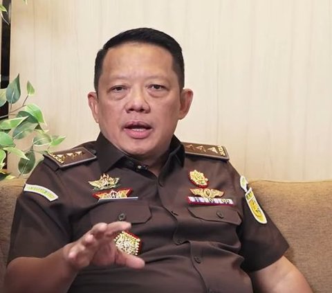 Kejagung Periksa 4 Saksi Perkara Komoditi Emas dengan Tersangka HN dkk