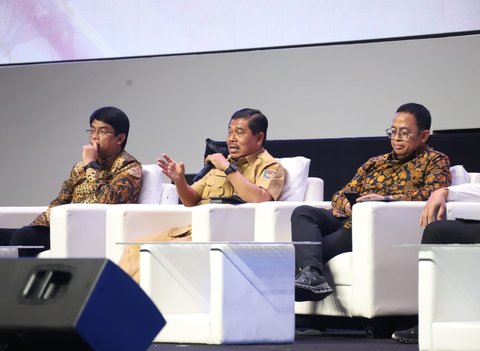 Kemendagri Tegaskan Menjaga Netralitas ASN Butuh Upaya Komprehensif Semua Pihak