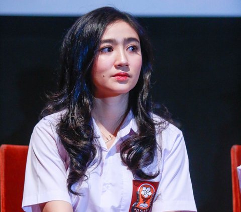 Jadi Artis Papan Atas, Begini Perjalanan Karier Febby Rastanty yang Pernah Jadi Anggota Girl Group