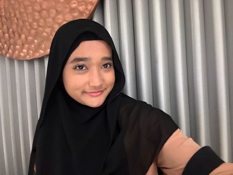 Profil Aisha Maydina Hakim, Putri Irfan Hakim yang Jadi Sorotan
