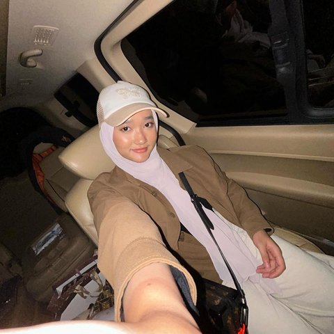 Profil Aisha Maydina Hakim, Putri Irfan Hakim yang Jadi Sorotan