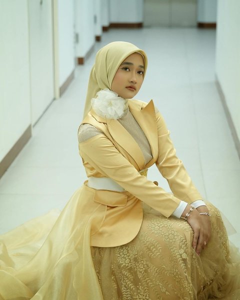 Profil Aisha Maydina Hakim, Putri Irfan Hakim yang Jadi Sorotan