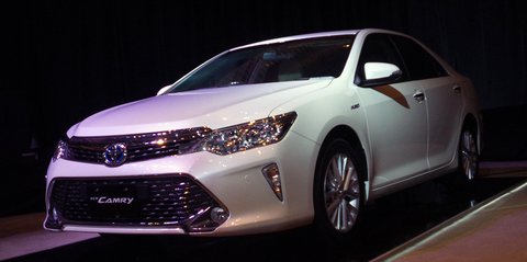 Daftar Harga Terbaru Mobil Listrik Dan Hybrid Toyota di Indonesia: Dari Rp400 Jutaan hingga Rp1,1 Miliar