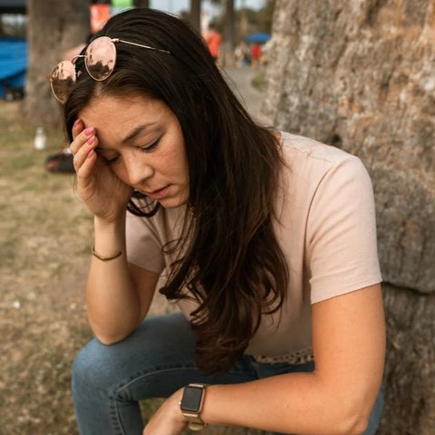 Jenis-jenis Fobia Aneh