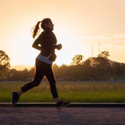 10 Tips Anti-Mager Setelah Liburan Panjang, Bikin Badan Lebih Semangat dan Produktif Lagi