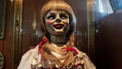 Boneka boneka viral bernilai fantastis