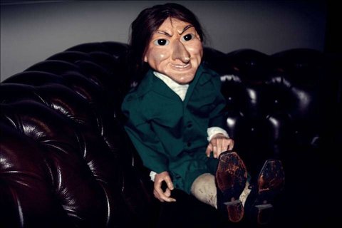 Boneka boneka viral bernilai fantastis