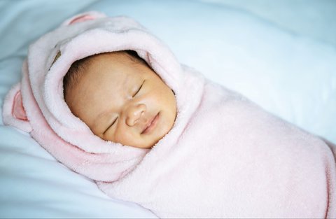 1.000 hari pertama anak