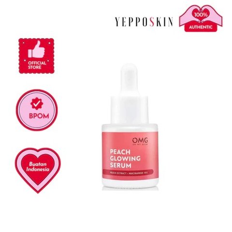serum pencerah wajah
