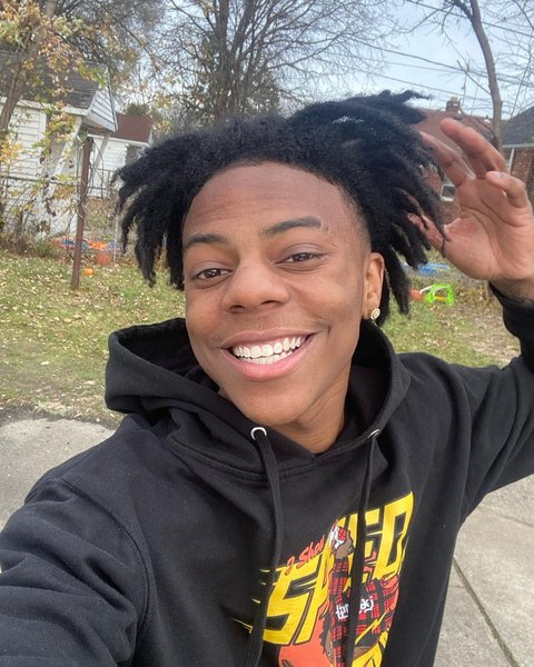 Deretan Fakta iShowSpeed, YouTuber Amerika yang Ramai Disorot saat Datang Ke Tanah Air