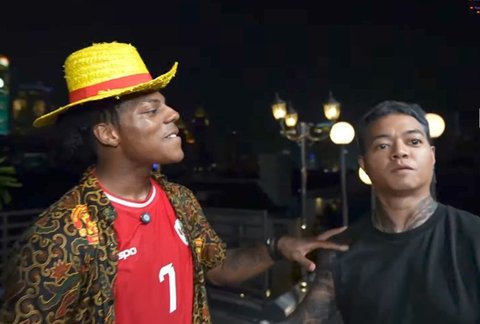 Deretan Fakta iShowSpeed, YouTuber Amerika yang Ramai Disorot saat Datang Ke Tanah Air