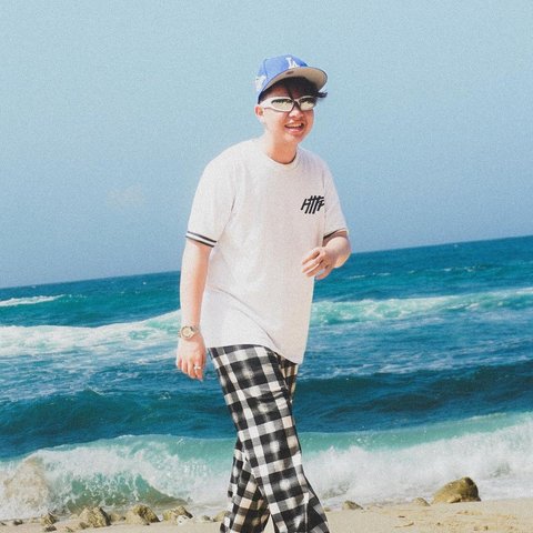 Kini Sudah Remaja, Intip Potret Terbaru Baim Cilik yang Jadi Sorotan