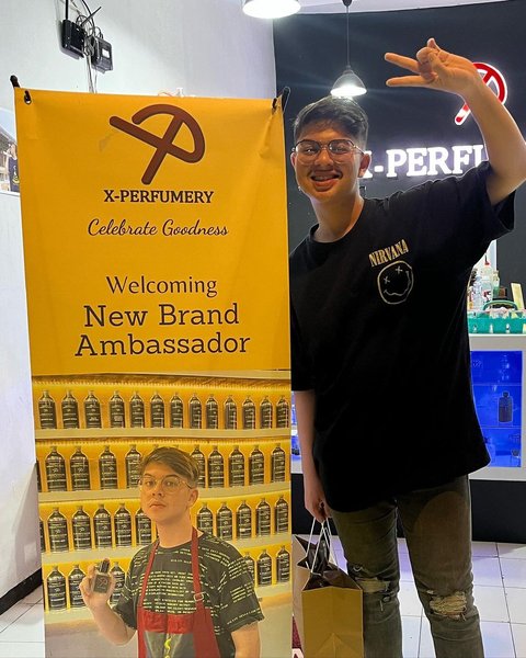 Kini Sudah Remaja, Intip Potret Terbaru Baim Cilik yang Jadi Sorotan