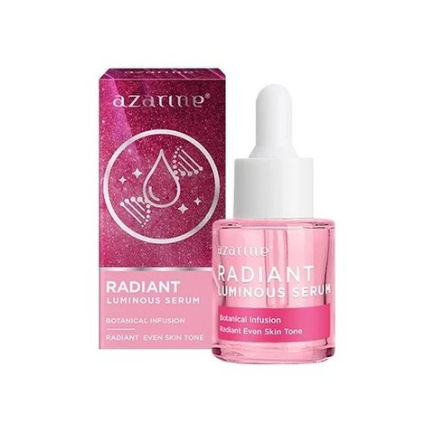 serum pencerah wajah