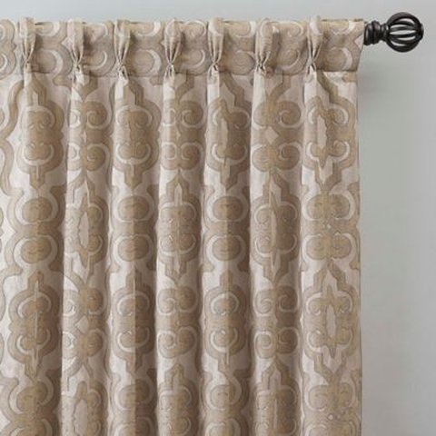 Desain Gorden Minimalis Elegan