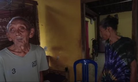 Eks Masinir Tragedi Bintaro