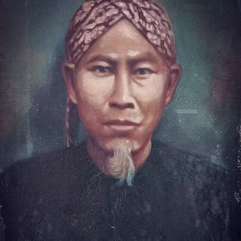 Kyai Sadrach