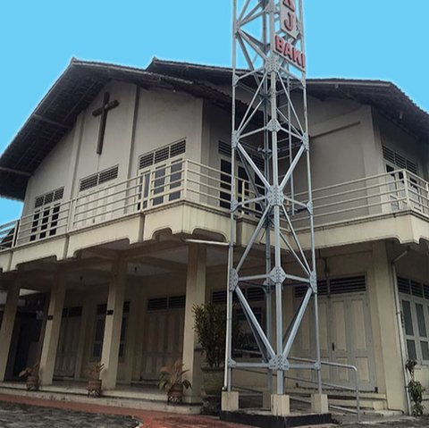 GKJ Baki