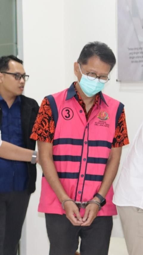 Kejati Daerah Khusus Jakarta Tetapkan 3 Tersangka Kasus Korupsi di PT Indofarma Tbk