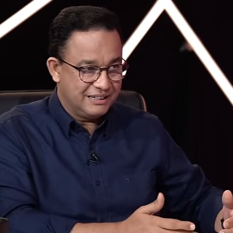 Anies Baswedan